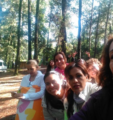 Taller Valle de Bravo